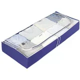 plava kutija wenkoo ocean, dužina 103 cm
