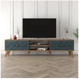 Class TV komoda, Petrolej