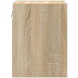 vidaXL Viseča omarica s polico Riga Sonoma hrast 20 x 29,5 x 40 cm | Shoptok.si