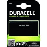 Duracell Akumulator za kamero nadomešča orig. akumulator NP-530 7.2 V 2200 mAh, (20414547) | Shoptok.si