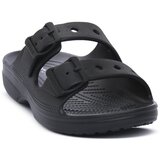 Crocs Natikači BLK SATURDAY SANDAL Črna Cene
