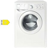 Indesit mašina za pranje veša ewc 81483 w eu n cene
