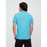 GAP Polo pique t-shirt - Men's | Shoptok.si