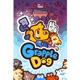grapple dog (pc) steam key europe  grapple dog (pc) steam key europe Slike
