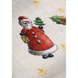 Villeroy & Boch Zelena staza s božićnim motivom 80x200 cm Green Christmas – | shoptok.hr