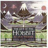 The Art of the Hobbit - J. R. R. Tolkien | ePonuda.com