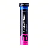 BioTech USA BiotechUSA L-Carnitine 500mg Effervescent – Za Energiju i Sagorevanje Masti | ePonuda.com