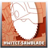 Einhell krožna namizna žaga tc-ms 2112 | Shoptok.si