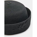 Sinsay Pleteni beret s 3D elementima | shoptok.hr