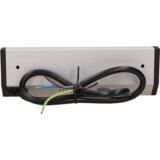 Orno Produžni kabel sa 3 x Schuko utičnice, ugradbena - OR-GM-9001/B-G(GS) | Eponuda.com
