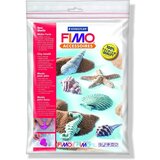 FIMO Kalup Školjke, (20631453) | Shoptok.si