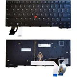 Tastature za laptop Lenovo ThinkPad T14 Gen 3/4 L14 Gen 4 P14s Gen 3 P14s Gen 4 backlight