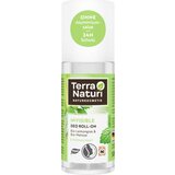 Terra Naturi Deo Roll-On Invisible | Shoptok.si