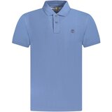 Timberland POLO SHORT SLEEVE MEN BLUE | shoptok.hr