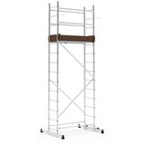 Axial aluminijumska skela 5m uradi sam Cene'.'