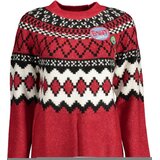 Desigual BUDDY Red | shoptok.hr