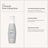 Living Proof Full sprej za volumen za volumen kose 163 ml | shoptok.hr