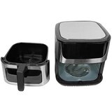 Blow 44-600 friteza na vrući zrak 8 L 2500 W | shoptok.hr