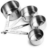 Ibili Set merilnih posodic | Shoptok.si