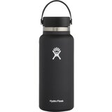 Hydro Flask Wide Mouth Flex Cap termosica boja Black 946 ml Cijene