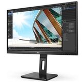 AOC Q27P2Q LCD zaslon 68.6 cm (27 palac) Energetska učinkovitost 2021 F (A - G) 2560 x 1440 piksel QHD 4 ms utičnica za slušalice, audio line-in IPS LED | Eponuda.ba
