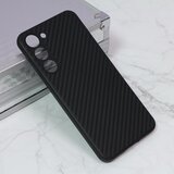  Maska za telefon Carbon fiber za Samsung S916B Galaxy S23 Plus crna | Eponuda.com
