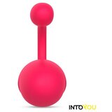 INTOYOU Vibro jajček Bulby (R900328) | Shoptok.si