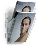  Stalak Flexiplus 2 A5, zidni | shoptok.hr