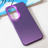  Torbica clear za honor X7b ljubicasta Cene