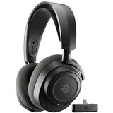 Steel Series Arctis Nova 7X Wireless Gen 2 Headset Head-band Gaming Bluetooth Black | shoptok.hr