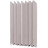 Spinder Design Siva/bež metalna zidna vješalica Sensu – | shoptok.hr