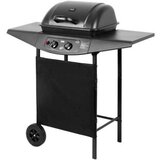 Teesa žar plinski BBQ 2000 T-5360 | Shoptok.si