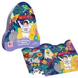  puzzle svemir 48 delova ( 1039699 ) | ePonuda.com