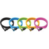 Onguard ključavnica za kolo Combo Lightweight, 150 cm, 8194 Cene