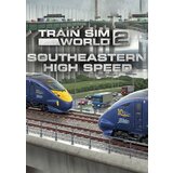 Steam Train Sim World 2: Southeastern High Speed: London St Pancras - Faversham Route (DLC) (PC) Key GLOBAL | ePonuda.com