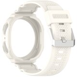 INF Združljiv s Samsung Galaxy Watch 8 TPU pašček - Integriran dizajn Starlight 40 mm, (5000116448) | Shoptok.si