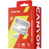 Canyon HeadSet TWS-1 bt W | ePonuda.com