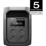 ECOFLOW delta 3 max Cijene