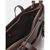 Sinsay Shopper Torba s Novčanikom i Zlatnim Detaljima | shoptok.hr