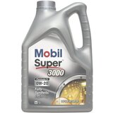 Mobil M-SUP 3000 F-V 0W20 motorno ulje 4L | ePonuda.com