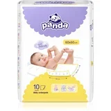 Panda jednokratne podloge za previjanje 60x60cm 10 kom