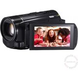 Canon Legria HF M56 kamera