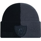 New Era Las Vegas Raiders Cuff Knit Two Tone zimska kapa Cijene