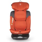 Coccolle Otroški avtosedež Altira 0-36 kg vrtljiv 360 isofix iSize Cimetovo rjava | Shoptok.si