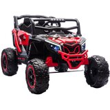 Buggy na akumulator M2 4x4 - crveni Cene