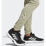 Adidas Muški donji deo trenerke Train Essentials camo, Maslinasti | Eponuda.com
