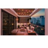 Philips LED RGBW prigušiva spoljna girlanda Hue FESTAVIA 20xLED 14m IP65 | Eponuda.com