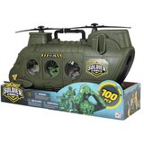 Soldier Force Chinook Korpa 100 Delova | ePonuda.com
