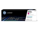 HP TONER 203A Magenta LaserJet Toner za 1.300 strani (CF543A) | Shoptok.si