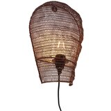 QAZQA Orientalska stenska svetilka bron 35 cm - Nidum Cene
